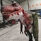 ชุดไดโนเสาร์ที่สมจริงในร่มชุดผู้ใหญ่ Tyrannosaurus Rex