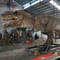 ขนาดที่กำหนดเอง Jurassic World T Rex Dinosaur Tyrannosaurus Model