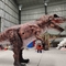 เครื่องแต่งกายไดโนเสาร์ที่สมจริงของพิพิธภัณฑ์อายุผู้ใหญ่ยาว 8 ม. ปรับแต่งเสียงได้