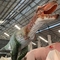 สวนสนุก Animatronic Dinosaur T Rex ที่สมจริงพร้อมการปรับแต่งการเคลื่อนไหว / เสียง