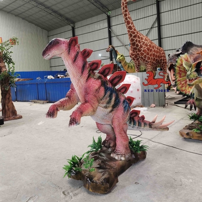 ซื้อ ขนาดชีวิตไดโนเสาร์ Animatronic Custom Handmade Jurassic World Dinosaur online manufacture