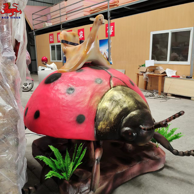 ซื้อ สวนสนุกไดโนเสาร์ Animatronic ไดโนเสาร์ที่สมจริงพร้อมการเคลื่อนไหว / เสียง online manufacture