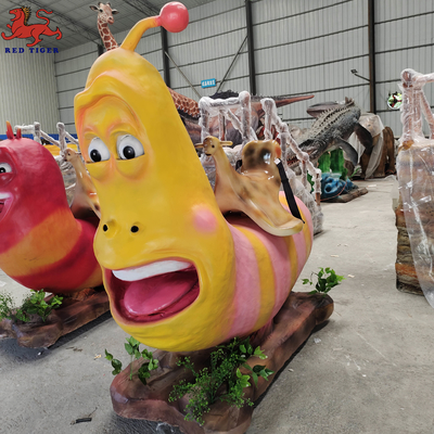 ซื้อ ความทนทาน Animatronic Dinosaur Ride CAD Drawing Coin ดำเนินการ online manufacture