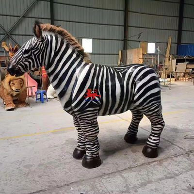 ซื้อ Customized Color Handmade Realistic Animal Costume with Waterproof Skin for Indoor and Outdoor Use online manufacture
