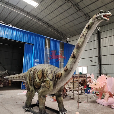 ดินอารมณ์จริง ดินอารมณ์จริง ดินอารมณ์จริง Brontosaurus สําหรับอุปกรณ์บันเทิง