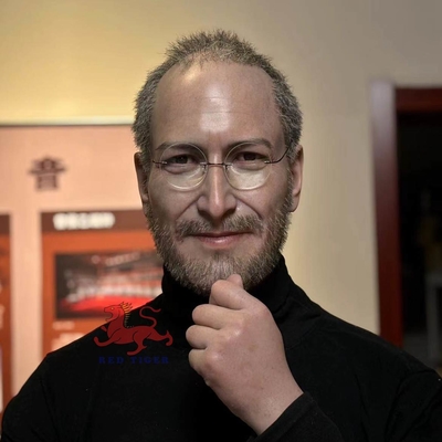 ราคาดี สัตย์จริง Lifesize Custom เซลลิสต์ สัตว์ปั้นซิลิโคน เหรียญเทียม สําหรับขาย ออนไลน์