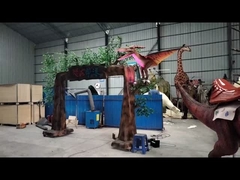 ประตูต้นไม้พูดได้