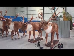 หุ่นมือไดโนเสาร์ขนาดเท่าตัวจริง Interactive Baby Fly Dragon