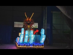 จีน ดรากอน พาราธ์ พาราธ์ พาราธ์ พาราธ์ คาร์นวาล